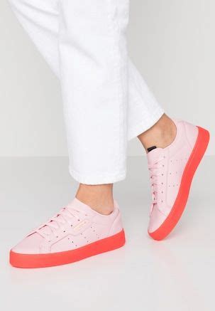 Pinke adidas Schuhe online kaufen 